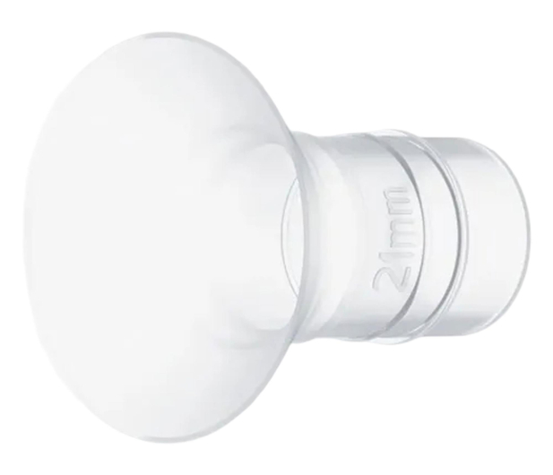 MOMCOZY Reduktor do lejka AS048, 21MM, dla S9 PRO/S12 PRO, 1 szt. - 1595032 - zdjęcie 2
